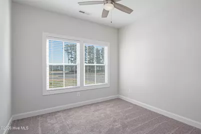2125 N Kali Lane #A, Greenville, NC 27834 - Photo 25
