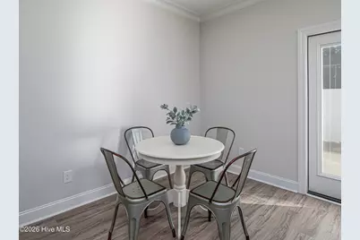 2125 N Kali Lane #A, Greenville, NC 27834 - Photo 9