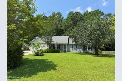 105 Farina Drive, Havelock, NC 28532 - Photo 3