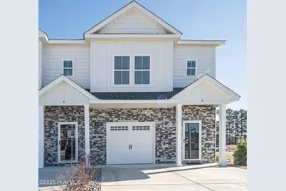 2129 N Kali Lane #A, Greenville, NC 27834 - Photo 1