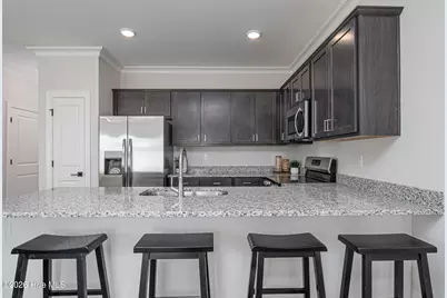 2129 N Kali Lane #A, Greenville, NC 27834 - Photo 11