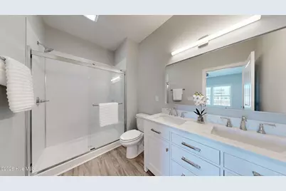 2129 N Kali Lane #A, Greenville, NC 27834 - Photo 21