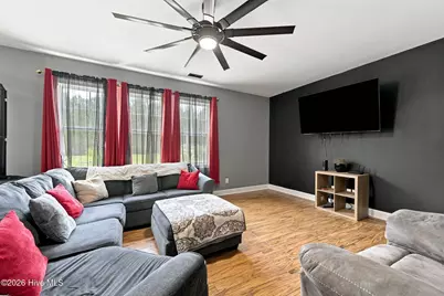 115 Cottle Court, Richlands, NC 28574 - Photo 11
