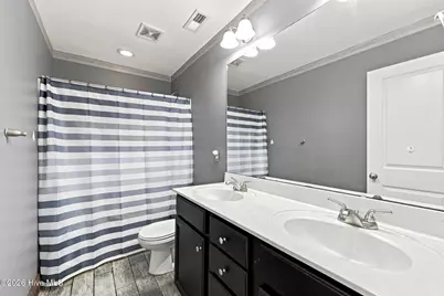 115 Cottle Court, Richlands, NC 28574 - Photo 31