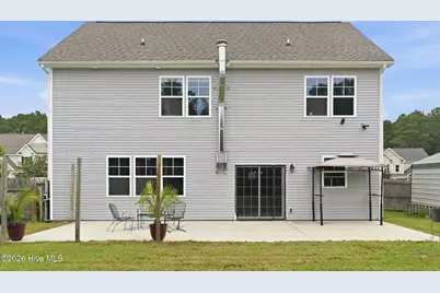 115 Cottle Court, Richlands, NC 28574 - Photo 39