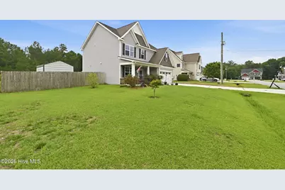 115 Cottle Court, Richlands, NC 28574 - Photo 7