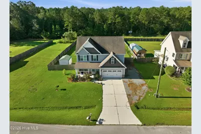 115 Cottle Court, Richlands, NC 28574 - Photo 47