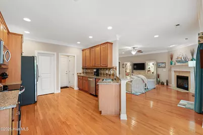 4415 Grey Oaks Court, Wilmington, NC 28412 - Photo 19