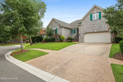 4415 Grey Oaks Court, Wilmington, NC 28412 - Photo 3