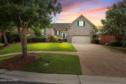 4415 Grey Oaks Court, Wilmington, NC 28412 - Photo 1
