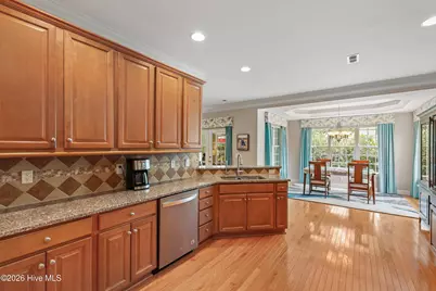 4415 Grey Oaks Court, Wilmington, NC 28412 - Photo 15