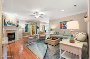 4415 Grey Oaks Ct, Wilmington, NC 28412 - Photo 5