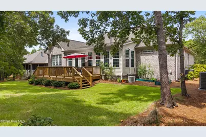 4415 Grey Oaks Court, Wilmington, NC 28412 - Photo 39