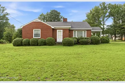 1115 Richmond Road, Rockingham, NC 28379 - Photo 1