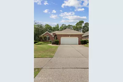 4508 Grey Oaks Court, Wilmington, NC 28412 - Photo 61
