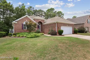 4508 Grey Oaks Ct, Wilmington, NC 28412 - Photo 1