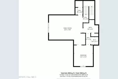 1639 Micahs Way N, Spring Lake, NC 28390 - Photo 3