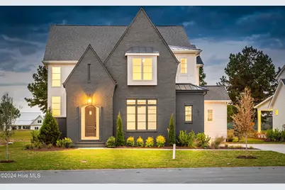 138 Pine Tree Point, Snow Hill, NC 28580 - Photo 1
