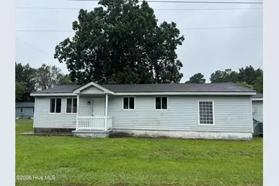 2201 Chestnut Avenue, New Bern, NC 28562 - Photo 1