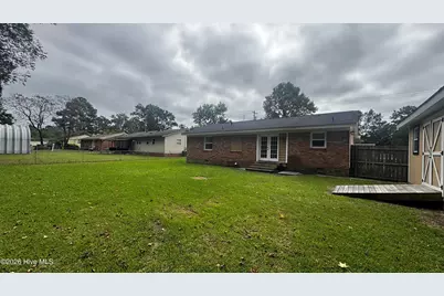 112 Shamrock Drive, Jacksonville, NC 28540 - Photo 21