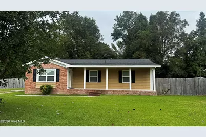 112 Shamrock Drive, Jacksonville, NC 28540 - Photo 1