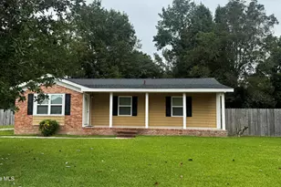 112 Shamrock Dr, Jacksonville, NC 28540 - Photo 1