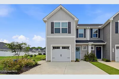 3005 Edgemead Circle NW, Calabash, NC 28467 - Photo 1