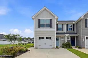 3005 Edgemead Cir NW, Calabash, NC 28467 - Photo 1