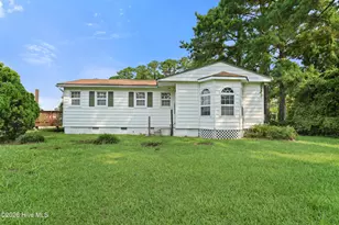 201 Blueberry Ln, New Bern, NC 28560 - Photo 1