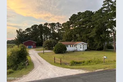 201 Blueberry Lane, New Bern, NC 28560 - Photo 5