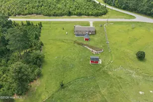 310 Dave Kings Rd, Rockingham, NC 28379 - Photo 41