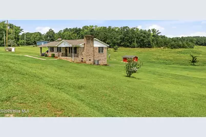310 Dave Kings Road, Rockingham, NC 28379 - Photo 5