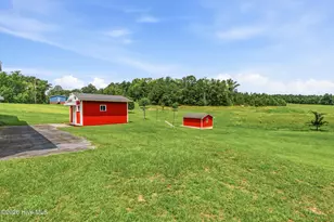 310 Dave Kings Rd, Rockingham, NC 28379 - Photo 29