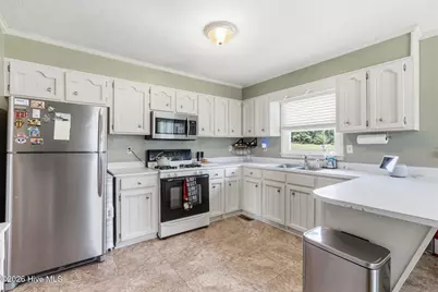 310 Dave Kings Road, Rockingham, NC 28379 - Photo 9