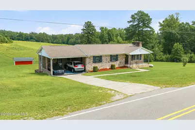 310 Dave Kings Road, Rockingham, NC 28379 - Photo 3