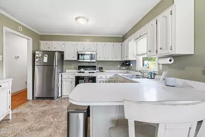 310 Dave Kings Road, Rockingham, NC 28379 - Photo 13