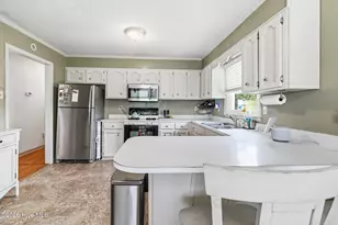 310 Dave Kings Rd, Rockingham, NC 28379 - Photo 13