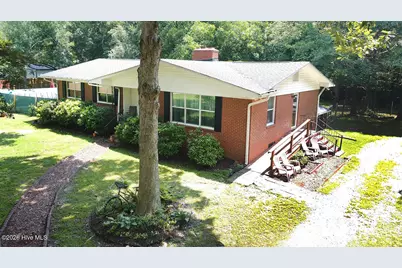 208 Drew Street, Louisburg, NC 27549 - Photo 9