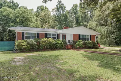 208 Drew Street, Louisburg, NC 27549 - Photo 5