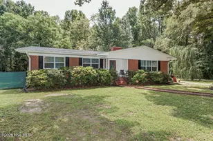 208 Drew St, Louisburg, NC 27549 - Photo 5