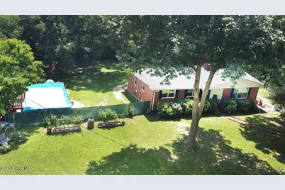 208 Drew Street, Louisburg, NC 27549 - Photo 1