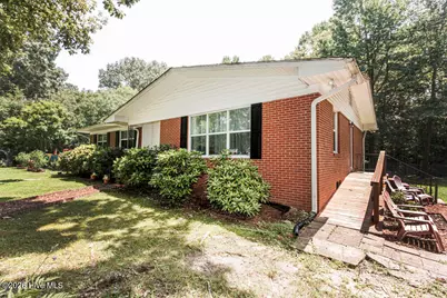 208 Drew Street, Louisburg, NC 27549 - Photo 23