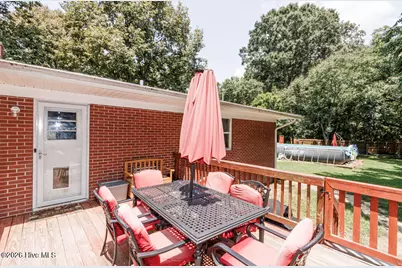 208 Drew Street, Louisburg, NC 27549 - Photo 35