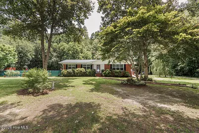 208 Drew Street, Louisburg, NC 27549 - Photo 3
