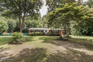 208 Drew St, Louisburg, NC 27549 - Photo 3