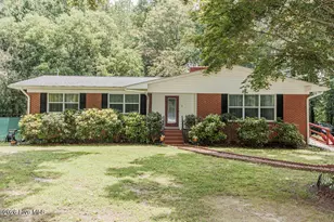 208 Drew St, Louisburg, NC 27549 - Photo 1