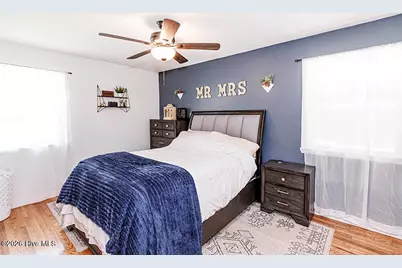 208 Drew Street, Louisburg, NC 27549 - Photo 61