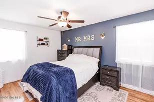 208 Drew St, Louisburg, NC 27549 - Photo 61