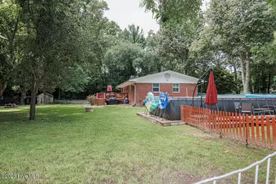 208 Drew Street, Louisburg, NC 27549 - Photo 17