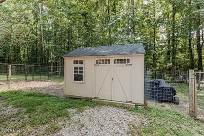 208 Drew Street, Louisburg, NC 27549 - Photo 25